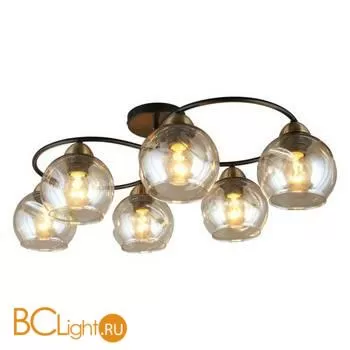 Люстра Omnilux Carini OML-95007-06