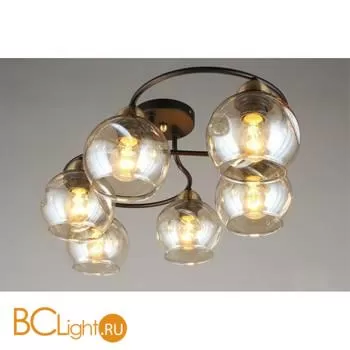 Люстра Omnilux Carini OML-95007-06 - Фото 1