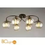 Люстра Omnilux Carini OML-95007-06 - Фото 4