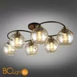 Люстра Omnilux Carini OML-95007-06 - Фото 0