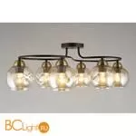 Люстра Omnilux Carini OML-95007-06 - Фото 8