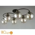 Люстра Omnilux Carini OML-95007-06 - Фото 2