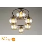 Люстра Omnilux Carini OML-95007-06 - Фото 6