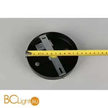 Люстра Omnilux Carini OML-95007-04 - Фото 8