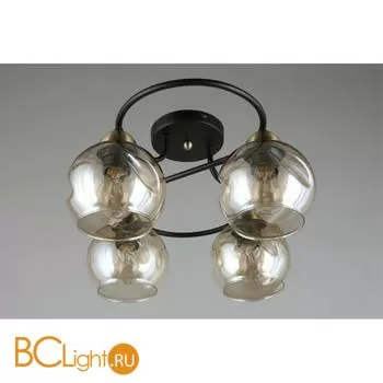 Люстра Omnilux Carini OML-95007-04 - Фото 7