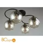 Люстра Omnilux Carini OML-95007-04 - Фото 4