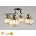 Люстра Omnilux Carini OML-95007-04 - Фото 5