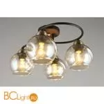 Люстра Omnilux Carini OML-95007-04 - Фото 2