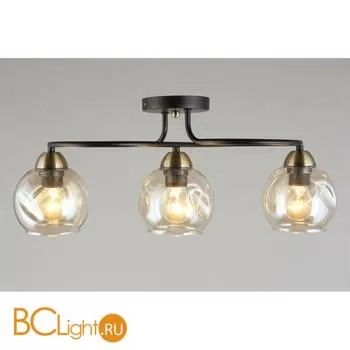 Люстра Omnilux Carini OML-95007-03 - Фото 5