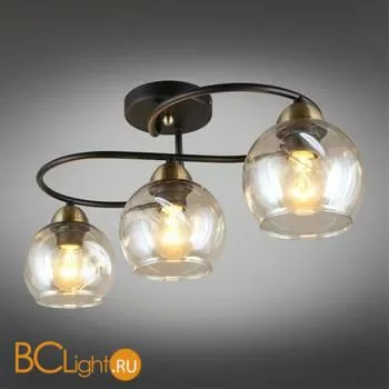 Люстра Omnilux Carini OML-95007-03 - Фото 0