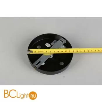 Люстра Omnilux Carini OML-95007-03 - Фото 7