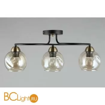 Люстра Omnilux Carini OML-95007-03 - Фото 6