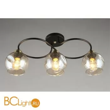 Люстра Omnilux Carini OML-95007-03 - Фото 2