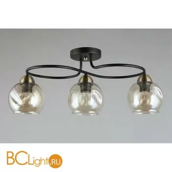 Люстра Omnilux Carini OML-95007-03 - Фото 4