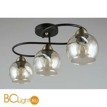 Люстра Omnilux Carini OML-95007-03 - Фото 3