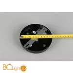 Люстра Omnilux Carini OML-95007-03 - Фото 7