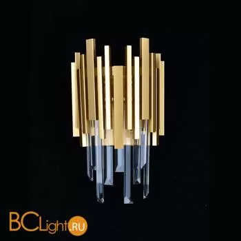 Настенный светильник Omnilux Carisio OML-72801-02