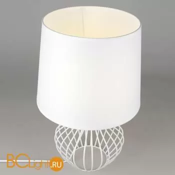 Настольная лампа Omnilux Caroso OML-83504-01 - Фото 1