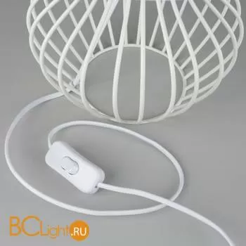 Настольная лампа Omnilux Caroso OML-83504-01 - Фото 2