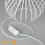 Настольная лампа Omnilux Caroso OML-83504-01 - Фото 2