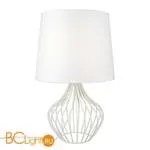 Настольная лампа Omnilux Caroso OML-83504-01 - Фото 0