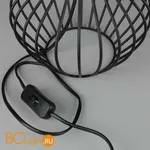 Настольная лампа Omnilux Caroso OML-83514-01 - Фото 1