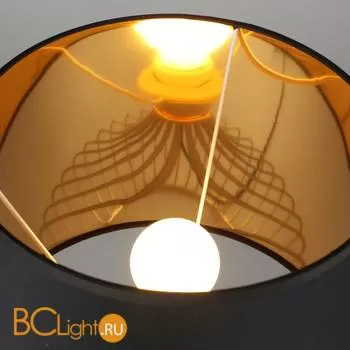 Настольная лампа Omnilux Caroso OML-83524-01 - Фото 1