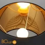 Настольная лампа Omnilux Caroso OML-83524-01 - Фото 1