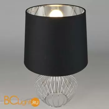 Настольная лампа Omnilux Caroso OML-83534-01 - Фото 3