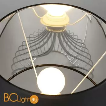 Настольная лампа Omnilux Caroso OML-83534-01 - Фото 0