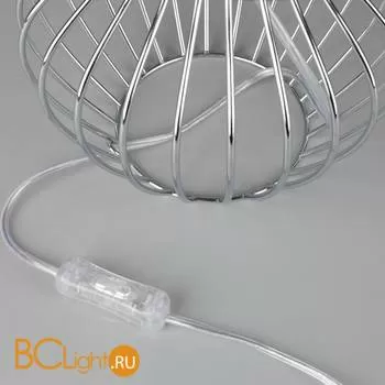 Настольная лампа Omnilux Caroso OML-83534-01 - Фото 4