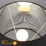 Настольная лампа Omnilux Caroso OML-83534-01 - Фото 0