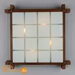 Потолочный светильник Omnilux Carvalhos OML-40527-04 - Фото 0