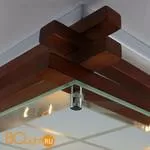 Потолочный светильник Omnilux Carvalhos OML-40527-04 - Фото 1