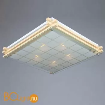 Потолочный светильник Omnilux Carvalhos OML-40517-05