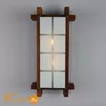 Настенный светильник Omnilux Carvalhos OML-40521-02 - Фото 0