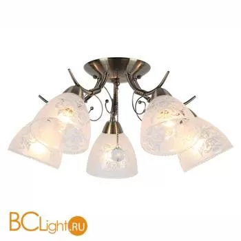 Потолочная люстра Omnilux Casagliana OML-53807-05