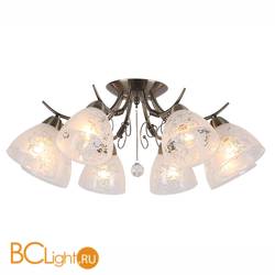 Потолочная люстра Omnilux Casagliana OML-53807-08