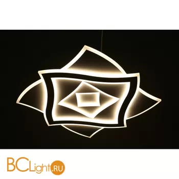 Потолочный светильник Omnilux Casarile OML-08907-219 - Фото 4