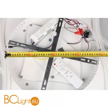 Потолочный светильник Omnilux Casarile OML-08907-219 - Фото 0