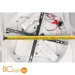 Потолочный светильник Omnilux Casarile OML-08907-219 - Фото 0