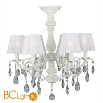 Потолочная люстра Omnilux Caserta OML-34007-06