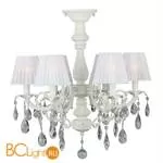 Потолочная люстра Omnilux Caserta OML-34007-06