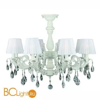 Потолочная люстра Omnilux Caserta OML-34007-08