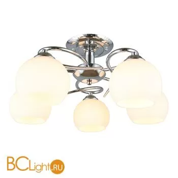 Потолочная люстра Omnilux Casoria OML-25107-05