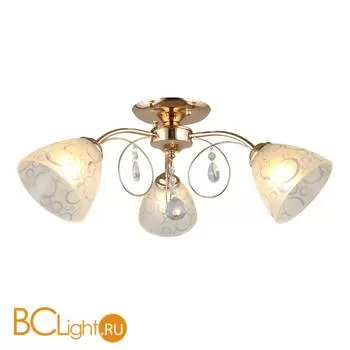 Потолочная люстра Omnilux Castellaro OML-29007-03