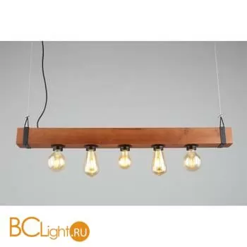 Подвесной светильник Omnilux Castelluzzo OML-94603-05 - Фото 2