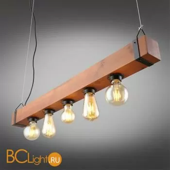 Подвесной светильник Omnilux Castelluzzo OML-94603-05 - Фото 0