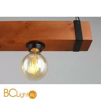 Подвесной светильник Omnilux Castelluzzo OML-94603-05 - Фото 3