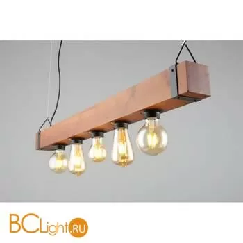 Подвесной светильник Omnilux Castelluzzo OML-94603-05 - Фото 4